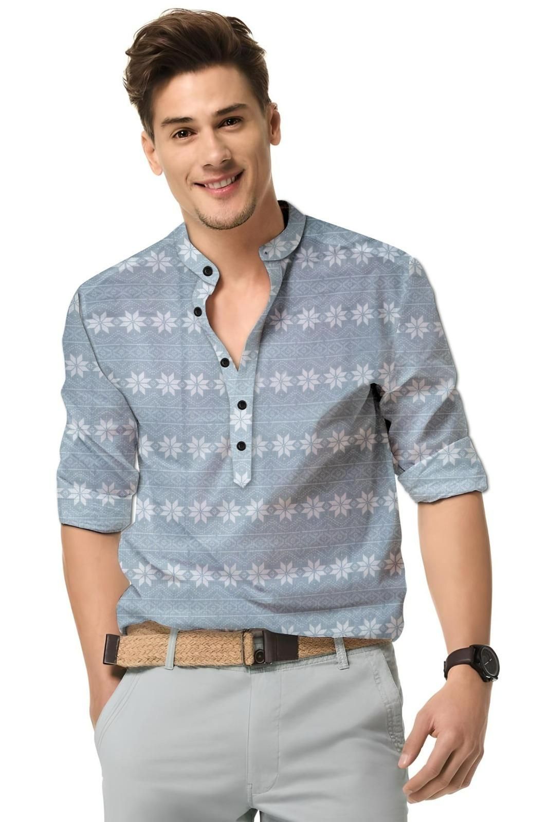 Men's Shirt